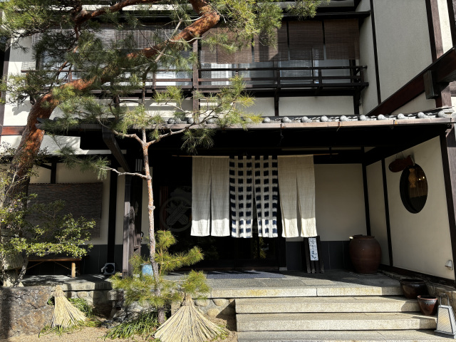 Ryokan Sugimoto