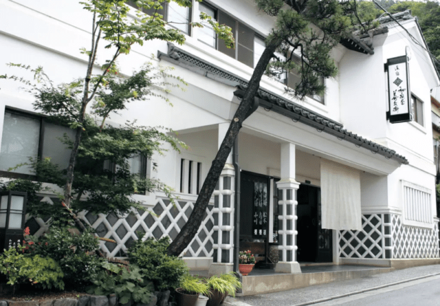 Yuyado Izumiya Zenbei