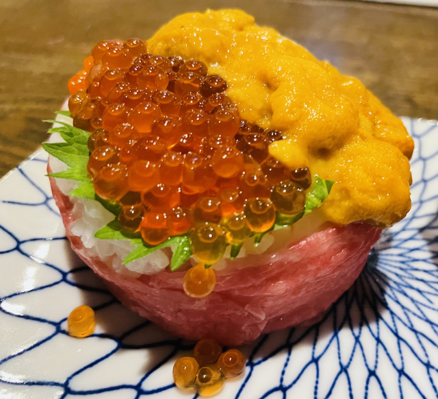 Shiromachi Robata Enishi