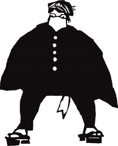 Mini Exhibition: Sayiro Yuzuki and Matsumoto High School