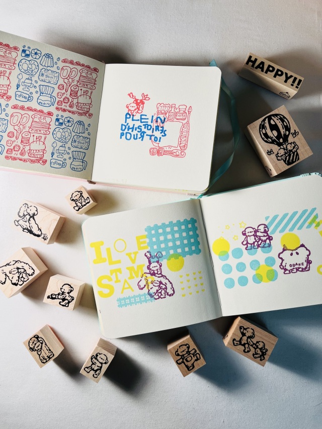 PEPIN POP-UP
