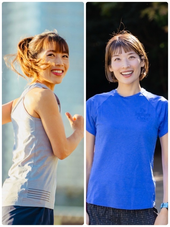 朝の松本街RUN!