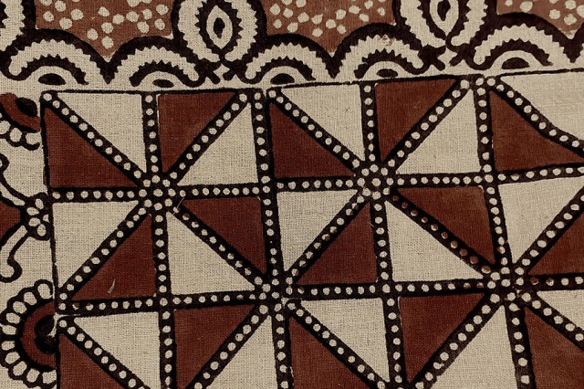 CALICO: Handcrafted Indian Fabrics That Embrace the Earth'…