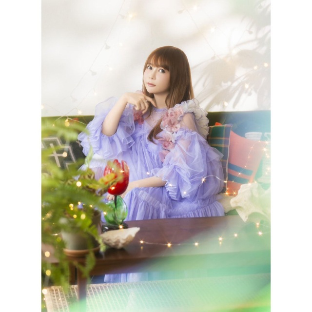 Shoko Nakagawa's New Single