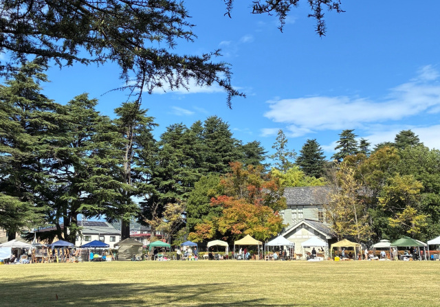 Craft Picnic 2026 (23rd Annual)