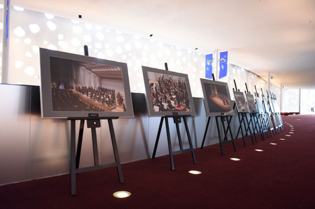 フェスティバル展