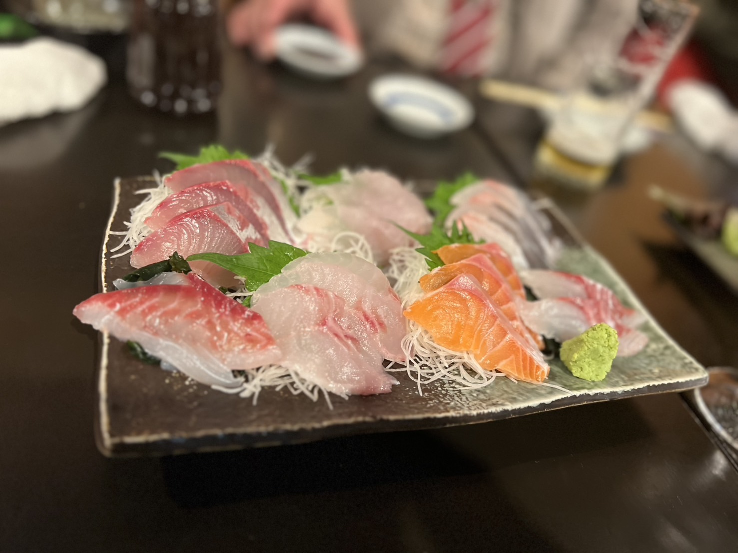 やきざかなさん専用