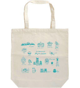 ถุงผ้า Eco Bag