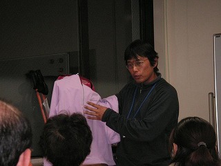 太田毅彦さん