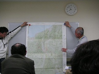 里山の楽しみ方