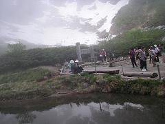 観光客