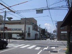 作左衛門小路