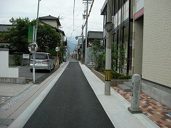 塩屋小路