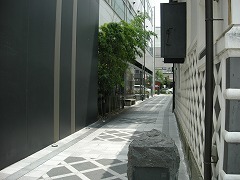 同心小路