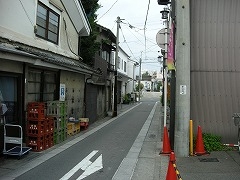 新小路