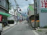 生安寺小路