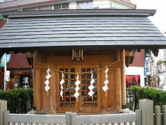 神明宮