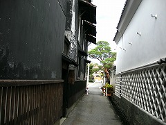 常法寺小路の家2　
