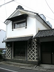 宮村町の家１