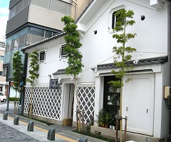 伊勢町　慶林堂