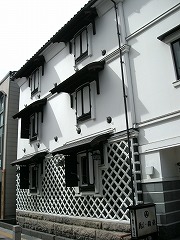 蔵　寿司伊勢町