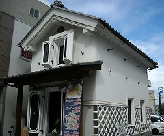 伊勢町　ラーメン店