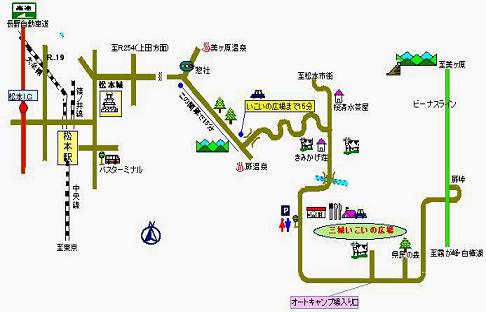 アクセスMAP3