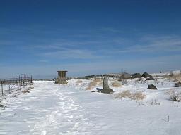 雪１王