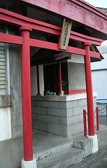 六九稲荷