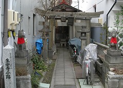 高砂町３