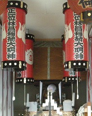 林昌寺１