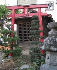 菅沼
