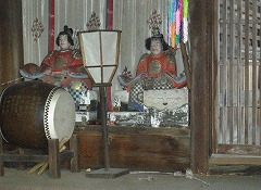 天白
