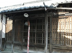 天白