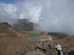 雲間の二ノ池