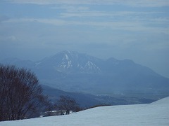 高社山コウシャサン
