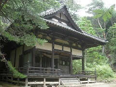 観音堂