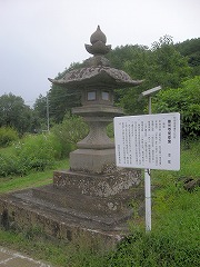 常夜燈