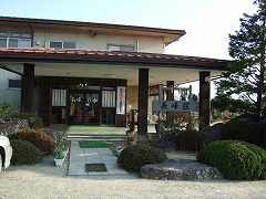ながみねそう