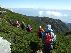 馬ノ背最高