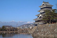 CASTLE