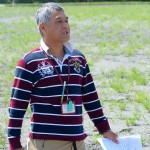 松本大学　中島教授