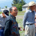 小林畜産の社長さん