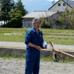 （株）チクマスキさん