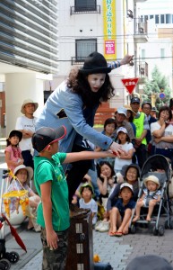 マサトモジャ