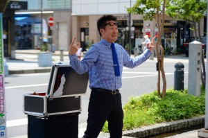 ダメじゃん小出