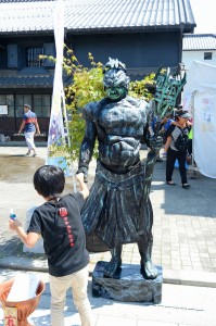 ボールド山田　