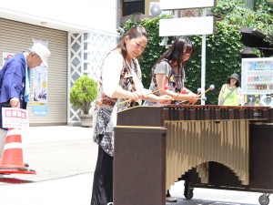 なつかよ