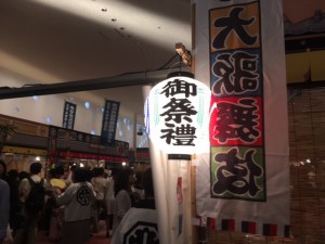 信州・まつもと大歌舞伎を観る