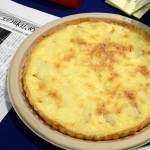 ＊丸さんのデリバリーキッシュ